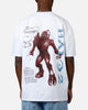 73Studio X Halo Halo 2 Arbiter Vintage T-Shirt White