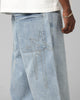Loiter Star Born Jeans Washed Blue