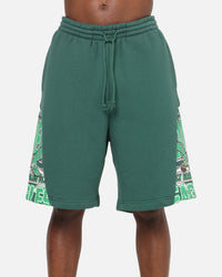 Mitchell & Ness Philadelphia Eagles C&S Shorts Official Team Color