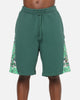 Mitchell & Ness Philadelphia Eagles C&S Shorts Official Team Color