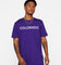 New Era Colorado Rockies Retro T-Shirt Black