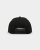 New Era Chicago Bulls Core Golfer Snapback Black/White