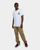 Goat Crew It's Coming Home T-Shirt White