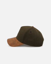 47 Brand Detroit Tigers 'Folk Hero' 47 Offside Snapback Sandalwood