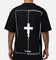 The Anti Order Non Linear T-Shirt Black