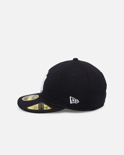 New Era New York Yankees '50th Anniversary' 59FIFTY Retro Crown Fitted Official Team Colors