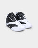 Reebok Answer IV White/Black/Silver