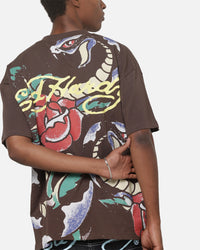 SERPENT TEE