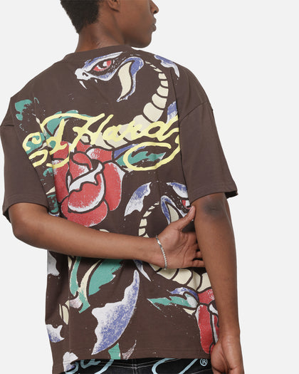 SERPENT TEE