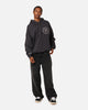 Mitchell & Ness Inter Miami CF Logo Hit Hoodie Faded Black