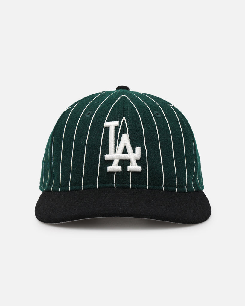 New Era Los Angeles Dodgers 9FIFTY Retro Melton Pinstripe