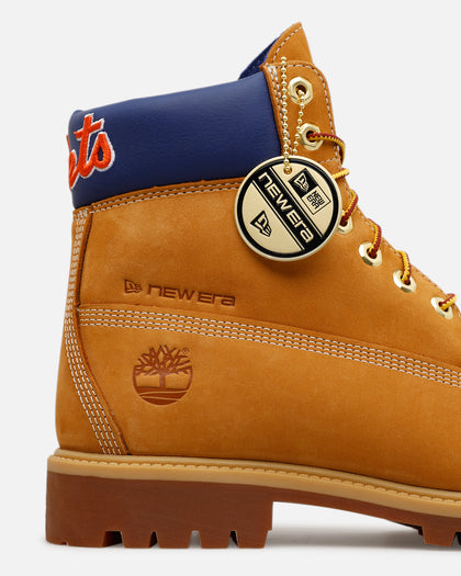 Timberland® x New Era® New York Mets 6-Inch Waterproof Boot