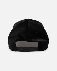 New Era Florida 'Velvet Hearts' 9FORTY A-Frame Snapback Marlins Black