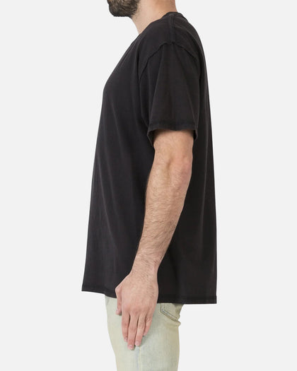 MNML Inside Out T-Shirt Black