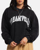 Dreamville Stars Crewneck Black