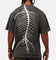Hypland X Attack On Titan Devils Of Paradis T-Shirt Vintage Black