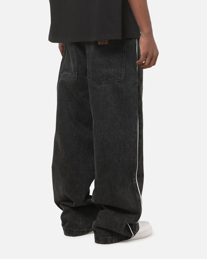 Carré Velocity Solace Jeans Black