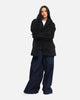 XXIII Revenant Coat Black