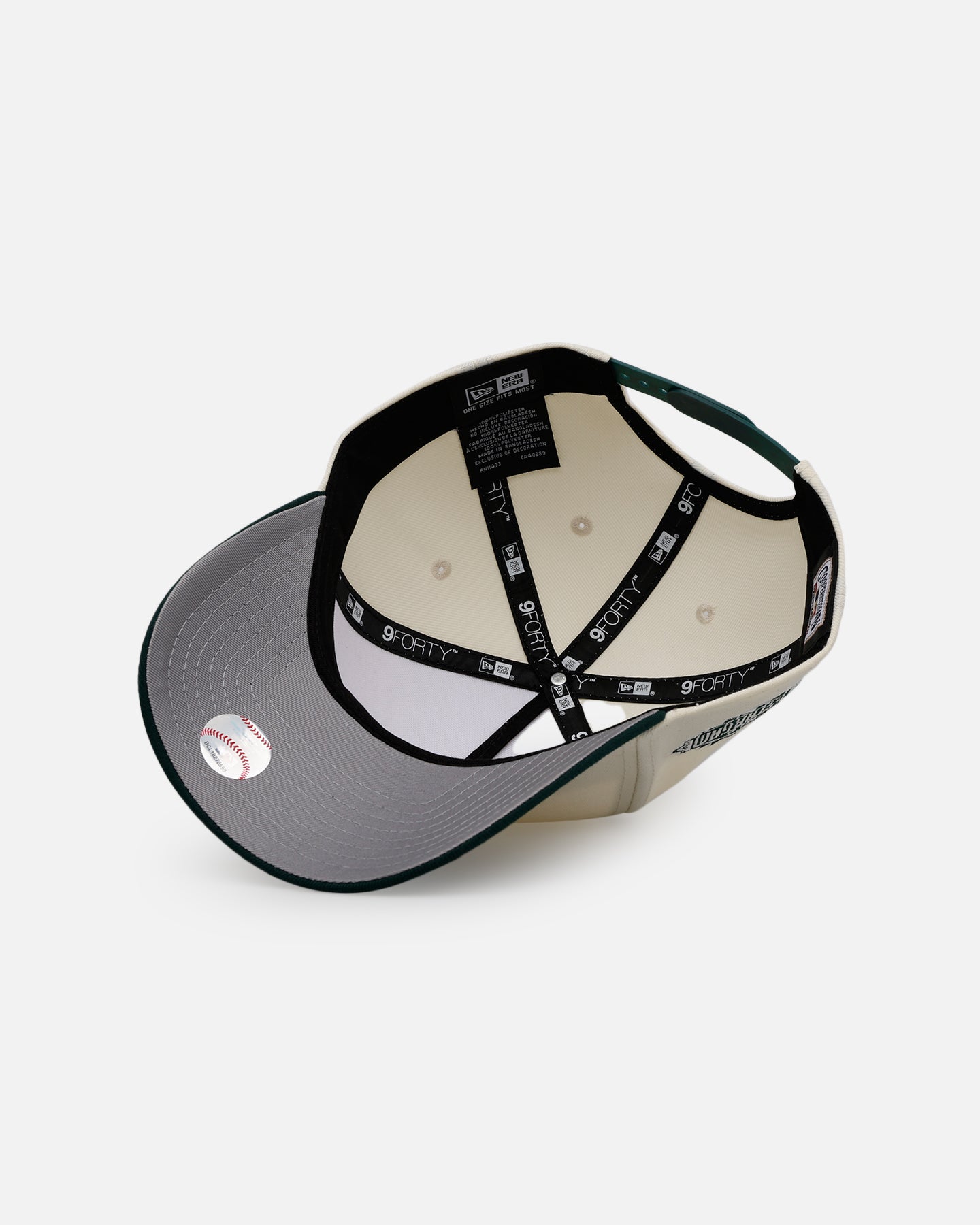 New Era Arizona Diamondbacks 'Evergreen 2.0' 9FORTY A-Frame