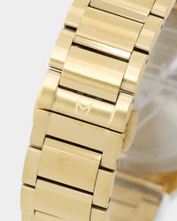 MEISTER AM277SS Ambassador MK4 Watch Gold