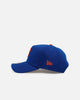 New Era New York Mets 'On Field' 9FORTY A-Frame Snapback Official Team Color