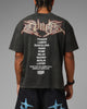 Loiter War Machine T-Shirt Black