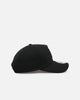 New Era Baltimore Ravens 'Black on Black' 9FORTY A-Frame Snapback Black/Black