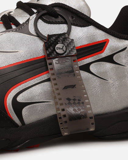 Puma X F1® Inhale 75 Years Hero Silver