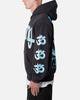 MNML Discover Harmony Hoodie Off Black