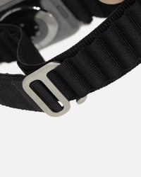 Saint Morta Trail Band M003 Black