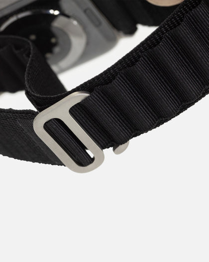 Saint Morta Trail Band M003 Black
