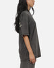 Represent Owners Club Script T-Shirt Vintage Grey