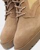 Saint Morta Legion Boot Mocha