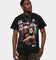 UFC By Goat Crew Jiri Prochazka Vintage T-Shirt Black Wash