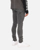 Saint Morta Dynasty Jeans Black Stonewash