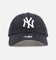New Era New York Yankees 'Easy Navy' 9TWENTY Strapback Navy
