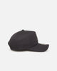 New Era Los Angeles Dodgers 'Gray Tonal Roses' 9FORTY A-Frame Snapback Gray