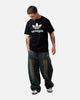 Adidas Vegas T-Shirt Black