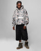 Loiter Soho Hoodie Real Tree Camo