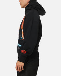 73Studio Star Wars 2005 Vader Zip Hoodie Black