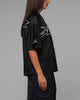 Loiter Global Jersey Black
