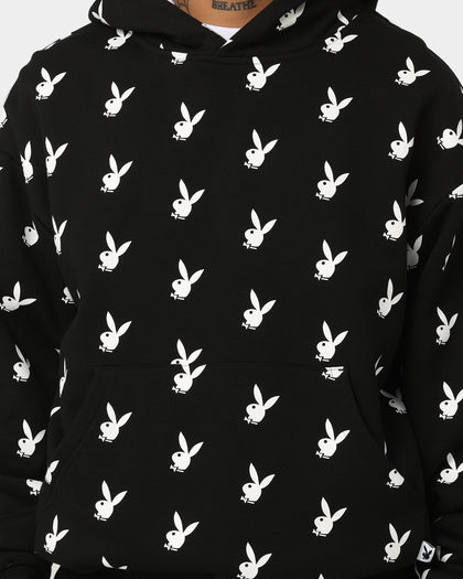 Playboy By CK Players Hoodie Black