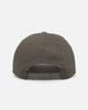 New Era Los Angeles Lakers 'Contrast Visor' Pre-Curved Golfer Snapback Moss/Sky