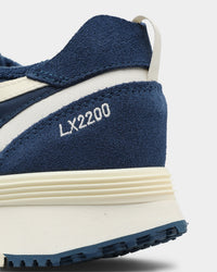 Reebok LX2200 Shoes Batik Blue