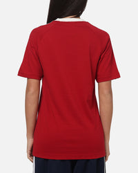 Adidas Manchester United FC OG T-Shirt Red