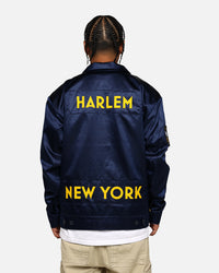 Puma Rens 100 Jacket Puma Navy