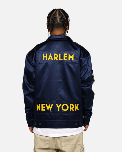 Puma Rens 100 Jacket Puma Navy