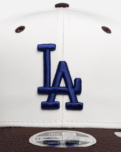 New Era Los Angeles Dodgers 'Prolite Chrome' 9SEVENTY Snapback