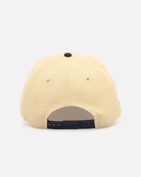 New Era Buffalo Bills 'Vintage' 9FORTY A-Frame Snapback Vegas Gold