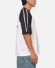 Carre Legacy Raglan T-Shirt White